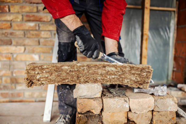 Best Insulation Installation Cost  in Holland, MI