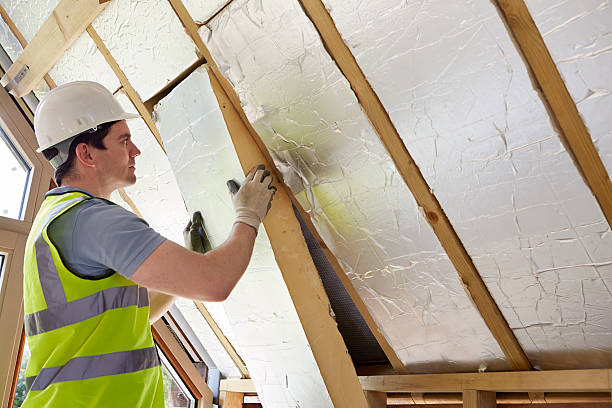 Insulation Contractors for Homes in Holland, MI